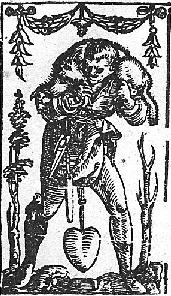 Peter Floetner, 'The Karnoeffel' ?