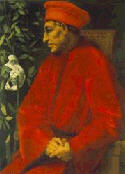 Cosimo de Medici