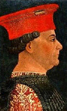 Francesco Sforza