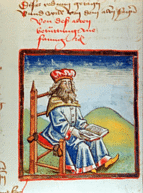 Schachzabelbook: Scholar